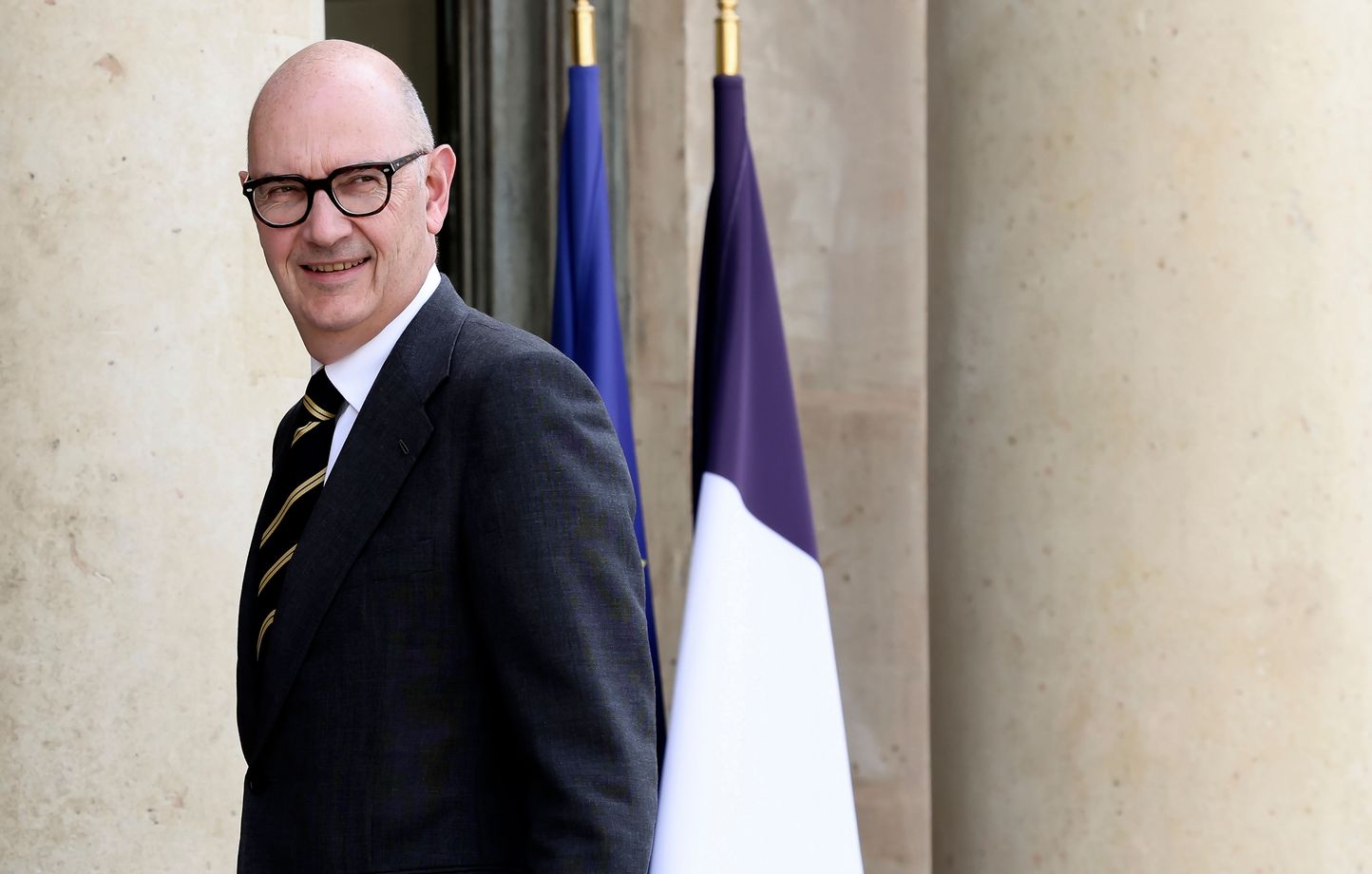 Pensiones, impuestos, ayudas… El plan fuerte que la OCDE exige a Francia Pensiones, impuestos, ayudas… El plan fuerte que la OCDE exige a Francia